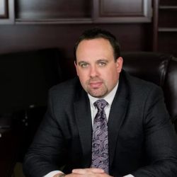 The Tormey Law Firm ico