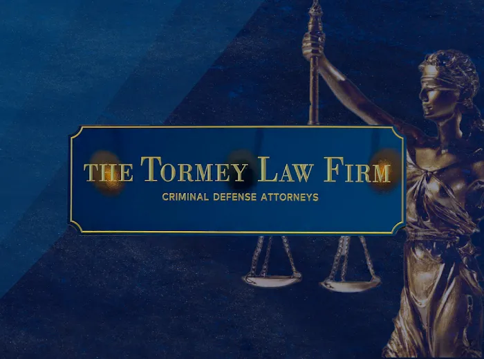 The Tormey Law Firm 7