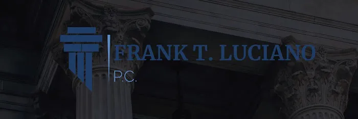 Frank T. Luciano, P.C. 0