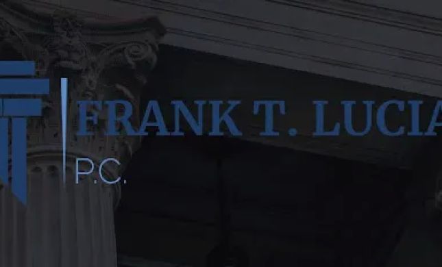 Frank T. Luciano, P.C.