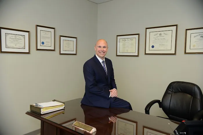 Aretsky Law Group, P.C. 0