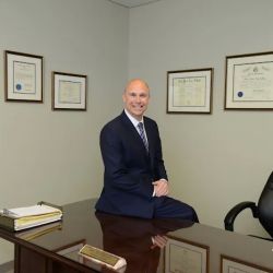 Aretsky Law Group, P.C. ico