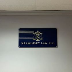 Kraminsky Law, LLC ico