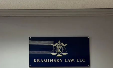 Kraminsky Law, LLC