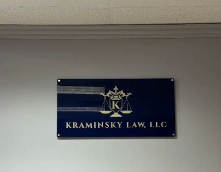 Kraminsky Law, LLC