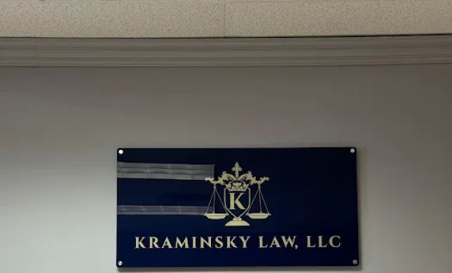 Kraminsky Law, LLC