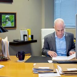The Throne Law Firm, LLC ico