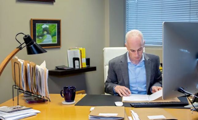 The Throne Law Firm, LLC