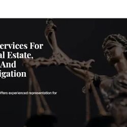 Law Offices of David J. Finkler, P.C. ico