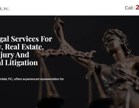Law Offices of David J. Finkler, P.C.