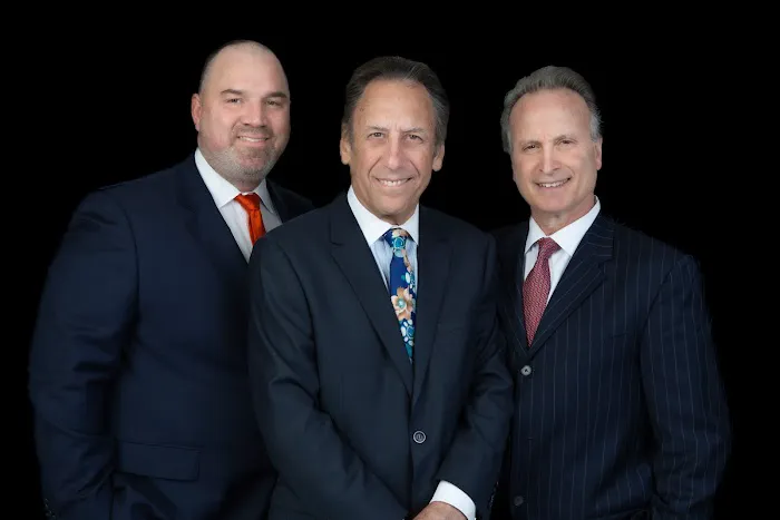 Fellows Hymowitz Rice PLLC - New City Personal Injury Lawyers 5