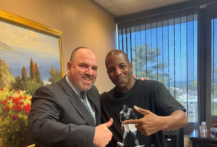 Fellows Hymowitz Rice PLLC - New City Personal Injury Lawyers 6