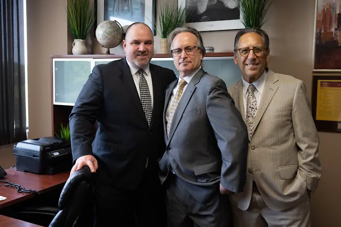 Fellows Hymowitz Rice PLLC - New City Personal Injury Lawyers 9