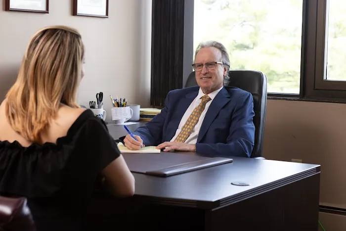 Fellows Hymowitz Rice PLLC - New City Personal Injury Lawyers 1