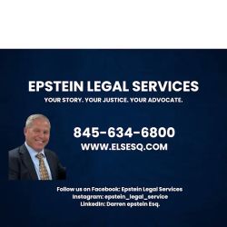 Epstein Legal Services PC ico
