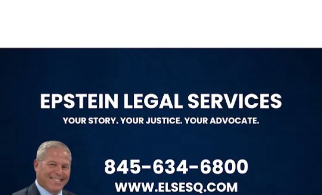 Epstein Legal Services PC