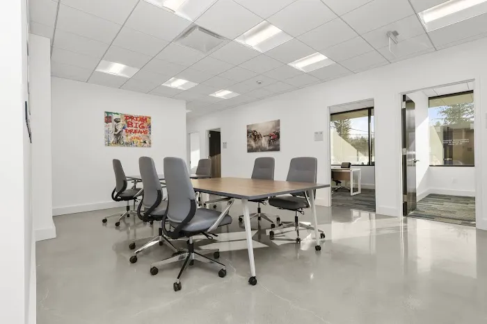 Weber Rosselli & Cannon LLP 3