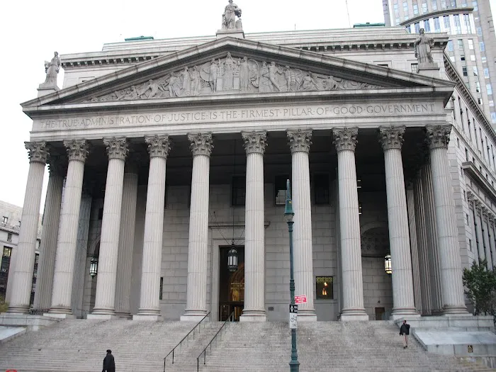 Law Office of Daniel G. Heyman 7