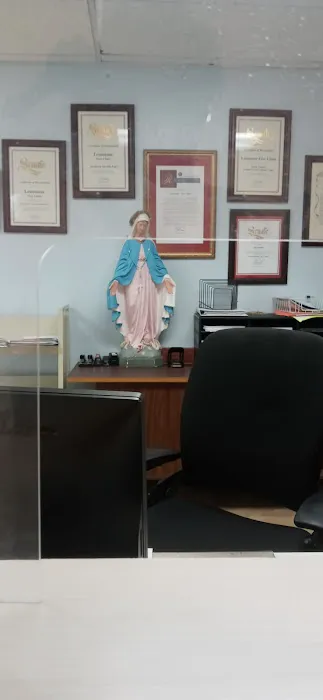 Law Office of Robert E. Hales, APC 2