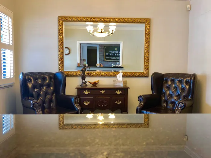 Law Office of Robert E. Hales, APC 9