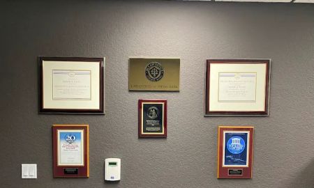 Jimmie W. Kang, Accident Attorney, 교통사고 전문 변호사