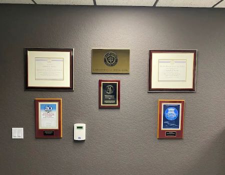 Jimmie W. Kang, Accident Attorney, 교통사고 전문 변호사