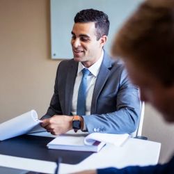 The Soliman Firm, PLC ico