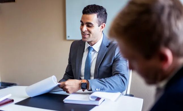 The Soliman Firm, PLC