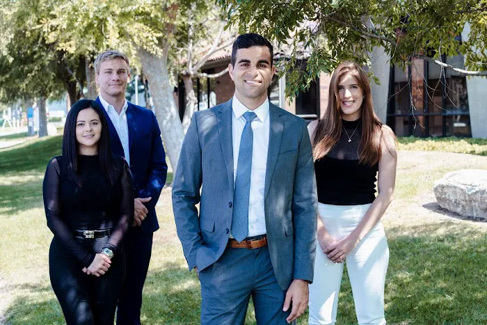 The Soliman Firm, PLC 6