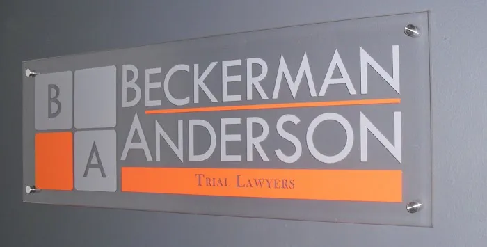 Beckerman Anderson, APC 10