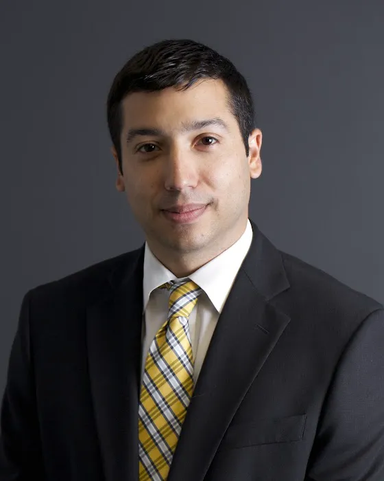 Beckerman Anderson, APC 1