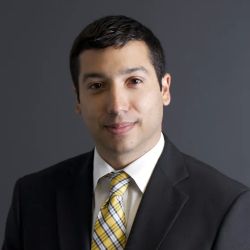 Beckerman Anderson, APC ico
