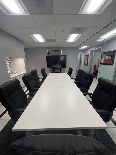 David Hirson & Partners, LLP 8