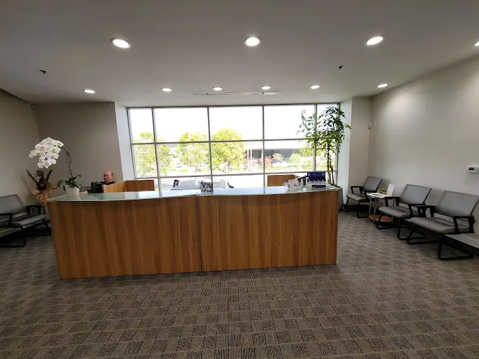 David Hirson & Partners, LLP 3