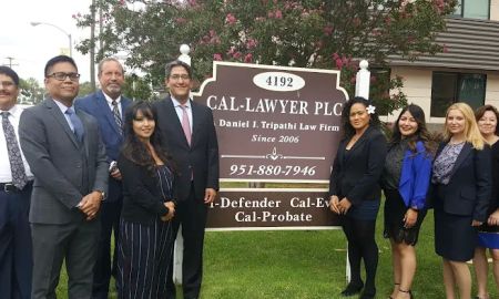 Cal-Lawyer