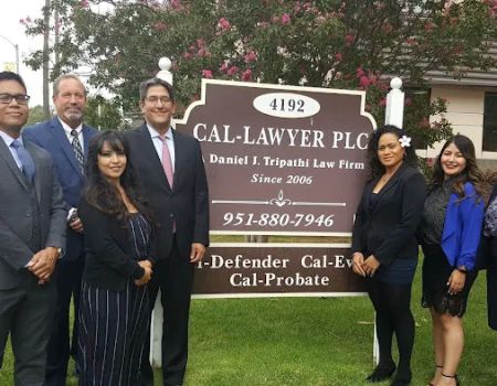 Cal-Lawyer