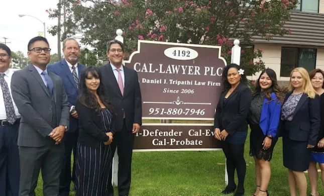 Cal-Lawyer