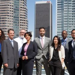 Vokshori Law Group ico