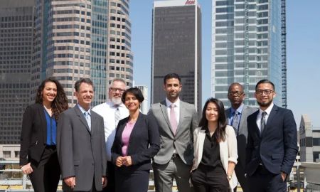 Vokshori Law Group