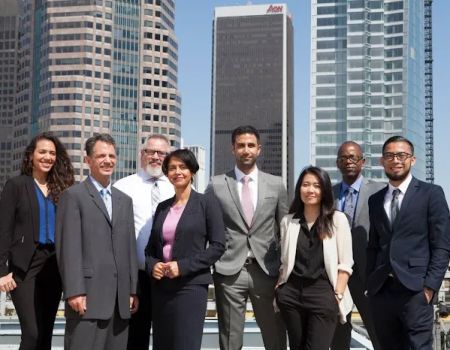 Vokshori Law Group