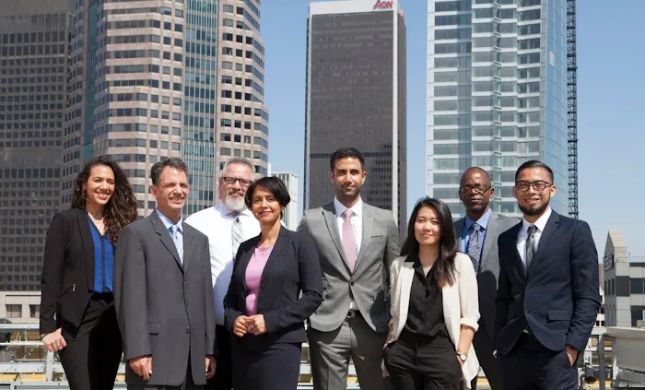 Vokshori Law Group