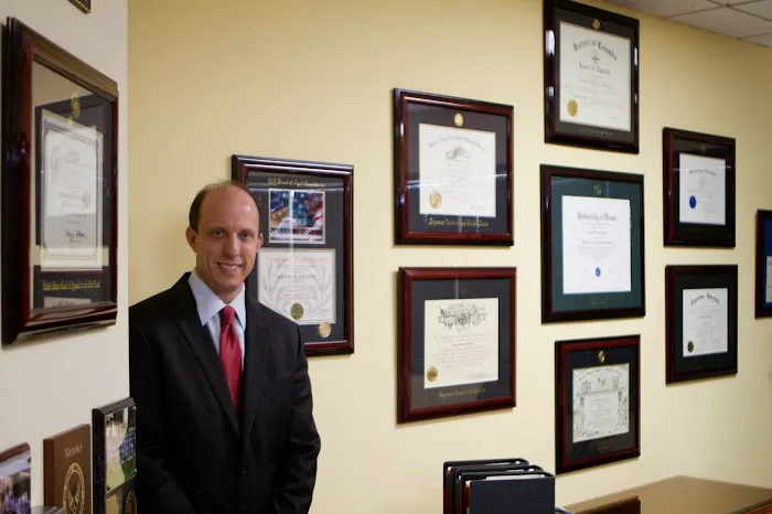 The Law Firm of Bezaire, Ledwitz & Associates, APC 2