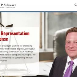 Law Office of David P. Schwarz ico