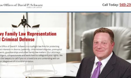 Law Office of David P. Schwarz
