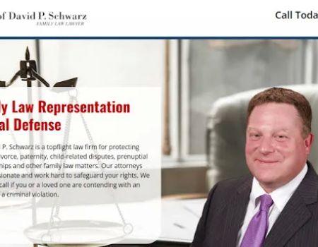 Law Office of David P. Schwarz