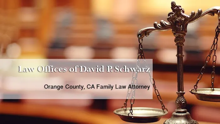 Law Office of David P. Schwarz 2
