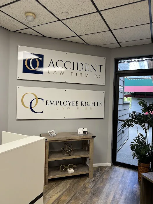 Hanning & Sacchetto, LLP - Santa Ana Personal Injury Lawyers 3