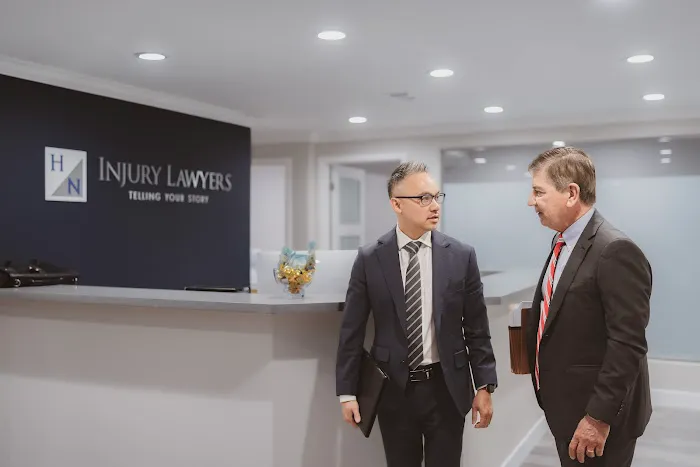 Phil & Ed | Injury & Accident Lawyers - Santa Ana 6