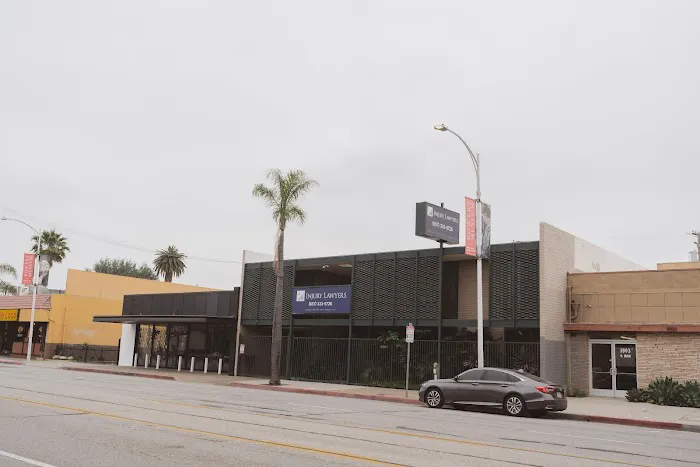Phil & Ed | Injury & Accident Lawyers - Santa Ana 8