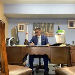 The Law Offices of Kenneth T. Holder ico